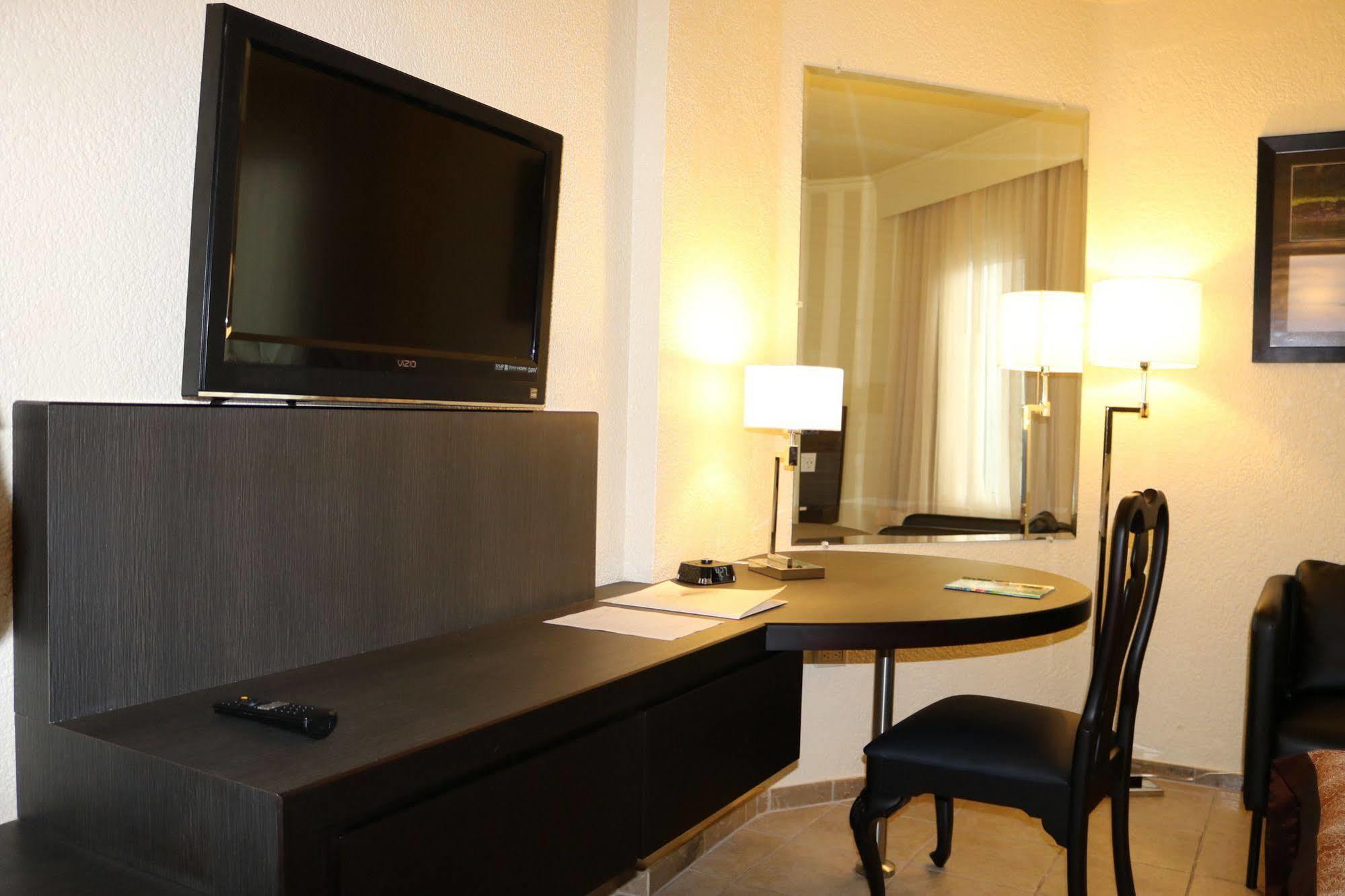 Copantl Hotel & Convention Center San Pedro Sula Exteriér fotografie