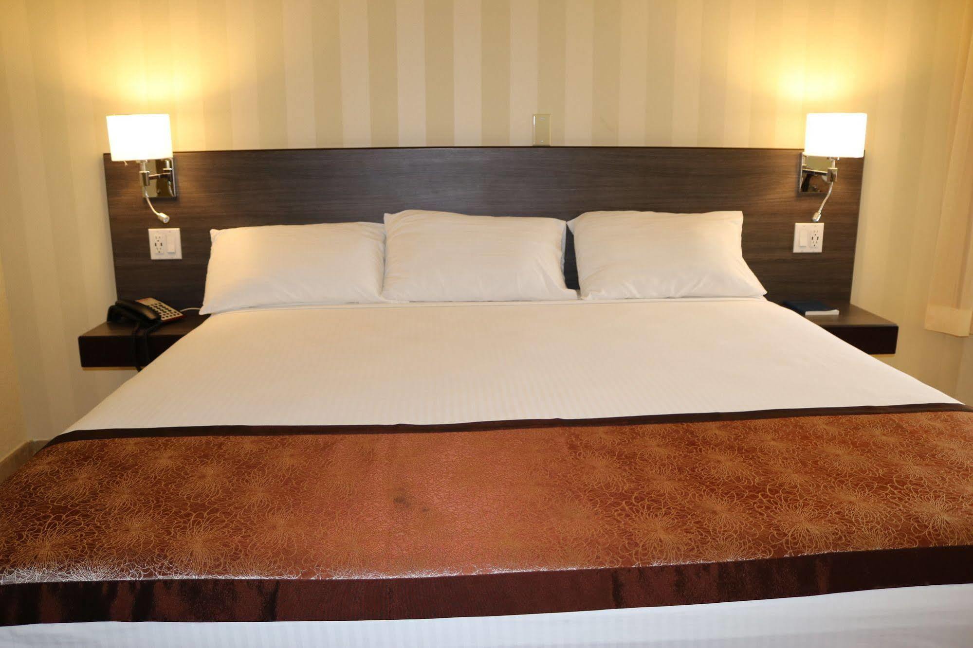 Copantl Hotel & Convention Center San Pedro Sula Exteriér fotografie