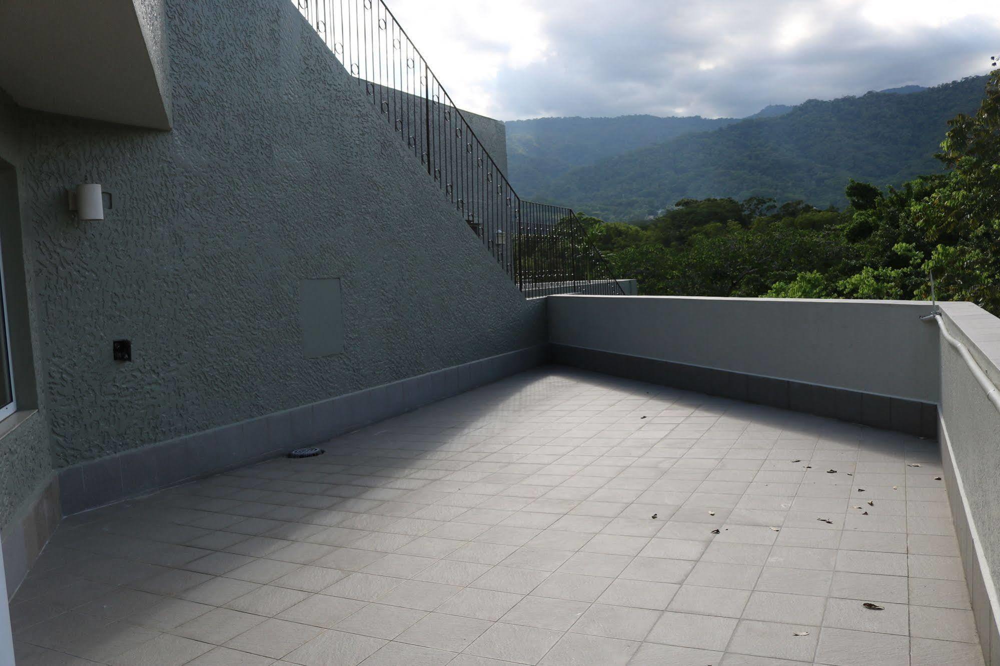 Copantl Hotel & Convention Center San Pedro Sula Exteriér fotografie